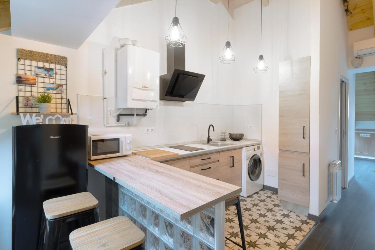 Housingleon - Five Rooms المظهر الخارجي الصورة
