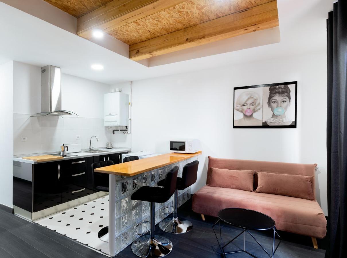 Housingleon - Five Rooms المظهر الخارجي الصورة