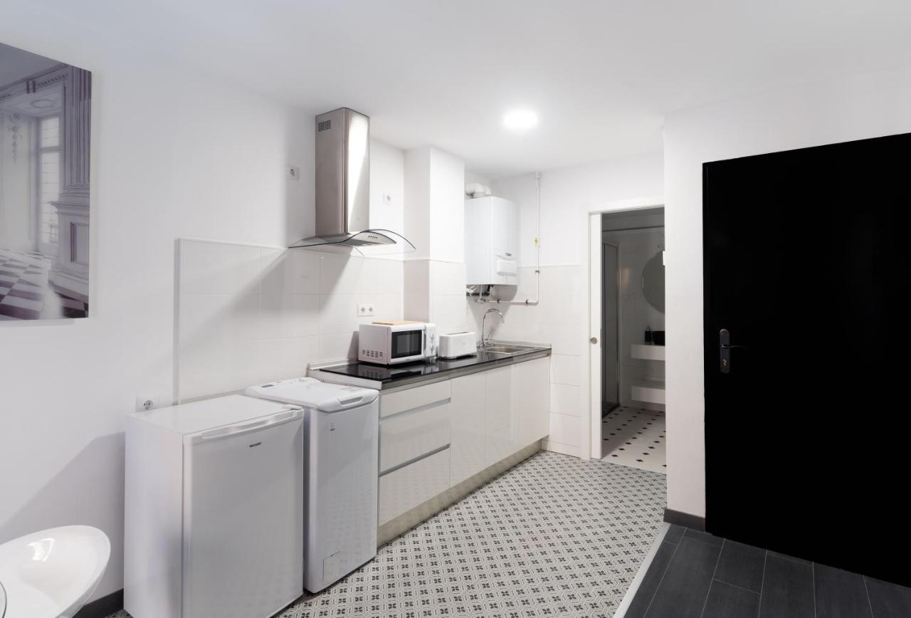 Housingleon - Five Rooms المظهر الخارجي الصورة