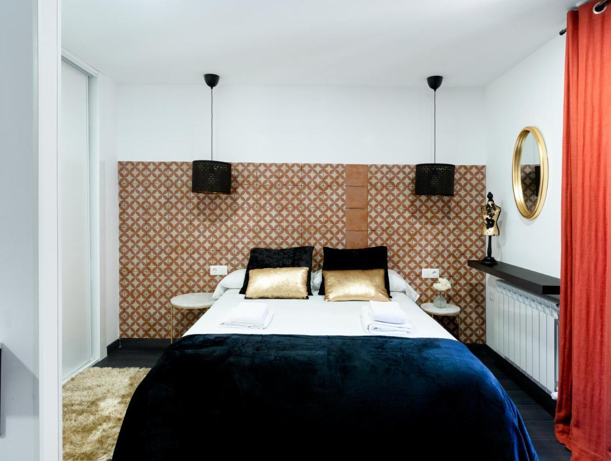 Housingleon - Five Rooms المظهر الخارجي الصورة