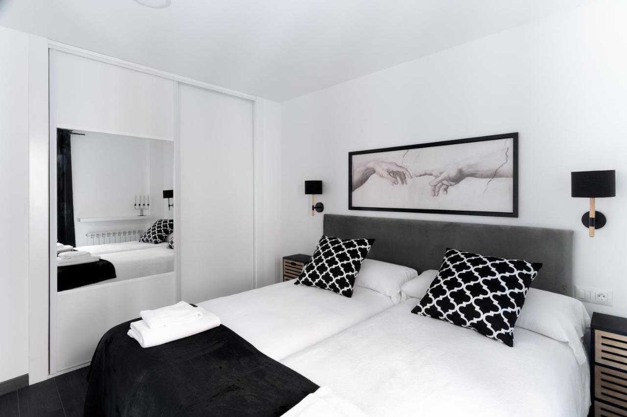 Housingleon - Five Rooms المظهر الخارجي الصورة