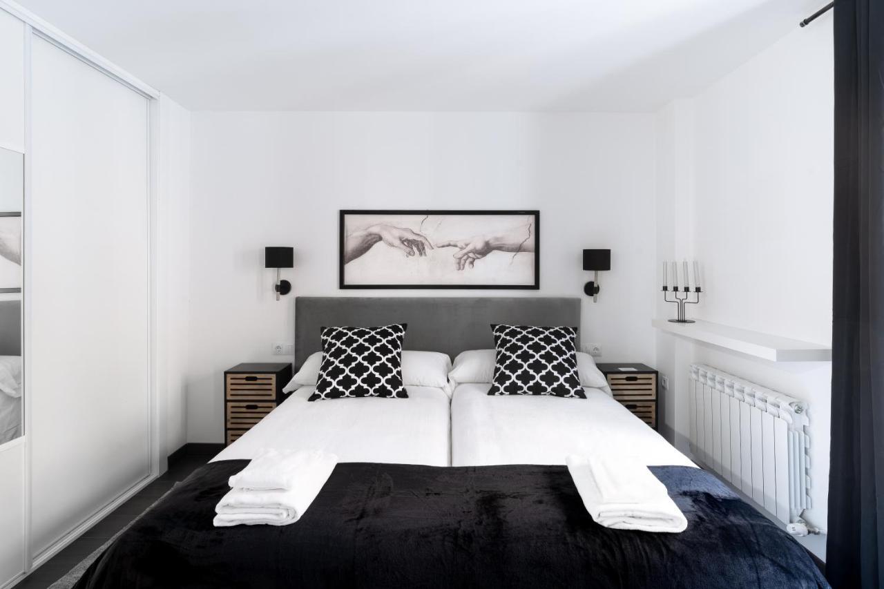 Housingleon - Five Rooms المظهر الخارجي الصورة