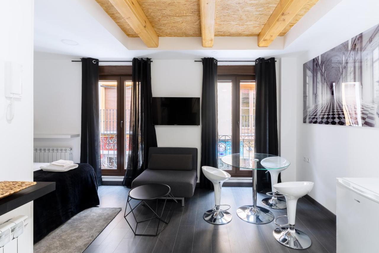 Housingleon - Five Rooms المظهر الخارجي الصورة
